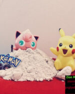 Pure POKEMON POWDER SPEED - no additives