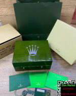 Rolex Watch New Box