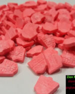 5 x MDMA Transformer pills – pack