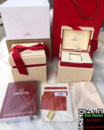Omega Lady Watch Box