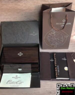 Patek Philippe Watch Box