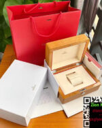 Omega Watch Box