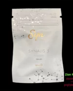 SYN PHARMA – CIALIS 5MG (DAILY CIALIS)