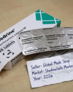 Buy Dexedrine Online