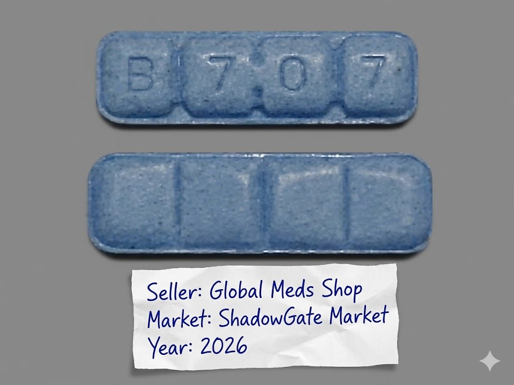 Buy Blue Xanax Bar online - 2 mg