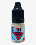 7H Liquid Incense