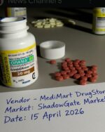 Buy Opana Online 30Mg 100 Pills