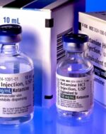 Buy Ketamine 25 Bottles 10ml vials