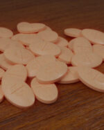 Adderall 15Mg 100 Pills