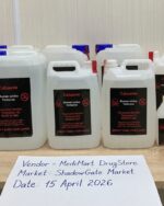 Buy Caluanie Muelear Oxidize 1L