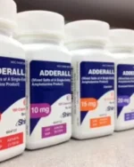 Adderall XR 15Mg 100 pills